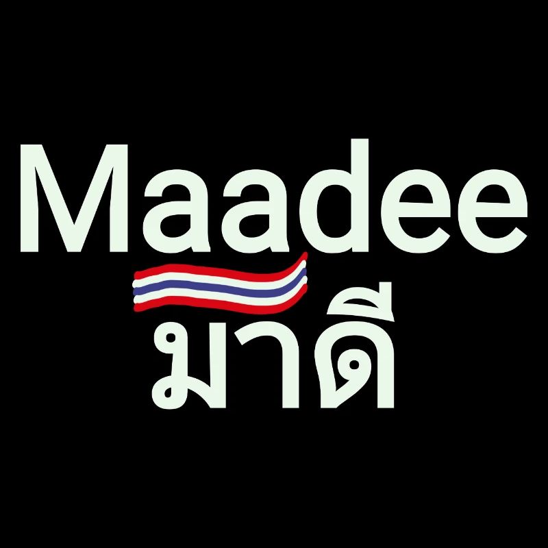 Madee Thailand
