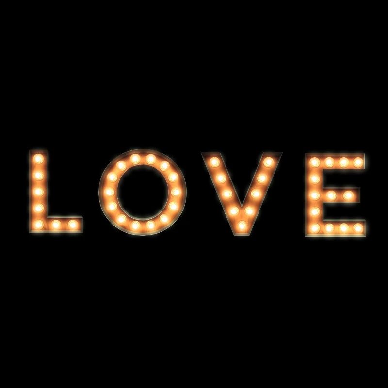 Love & Liebe