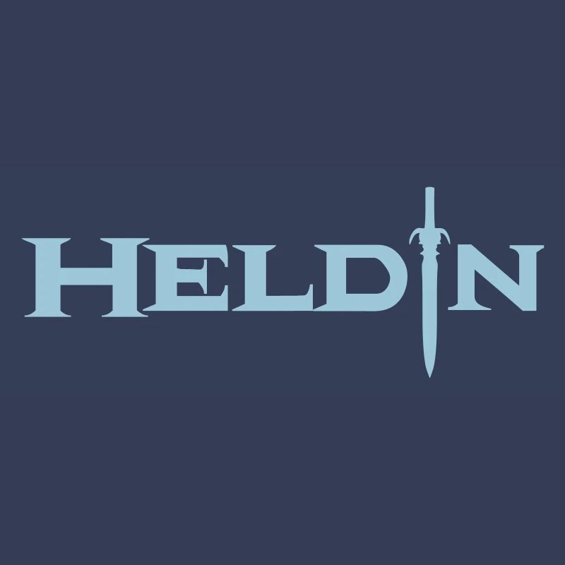 Heldin
