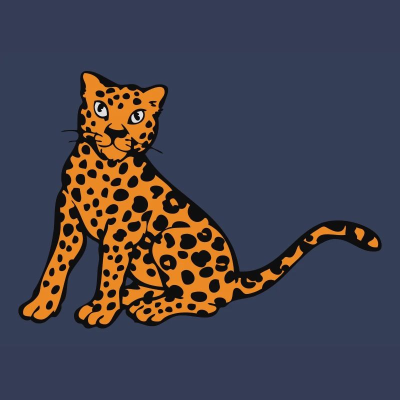 leopard