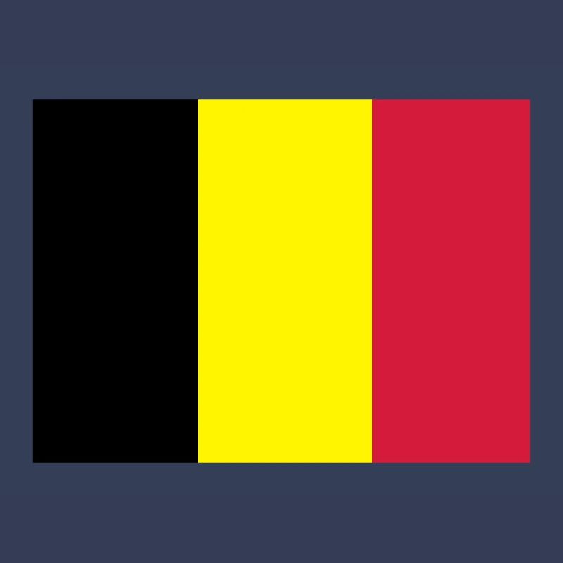 drapeau belge