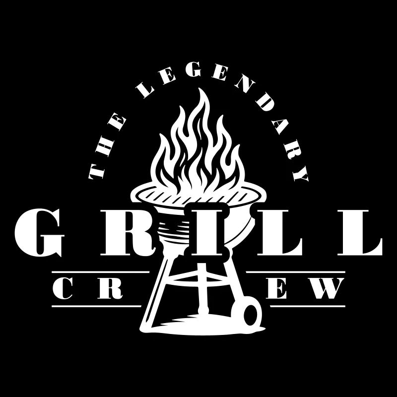Équipe de grillades