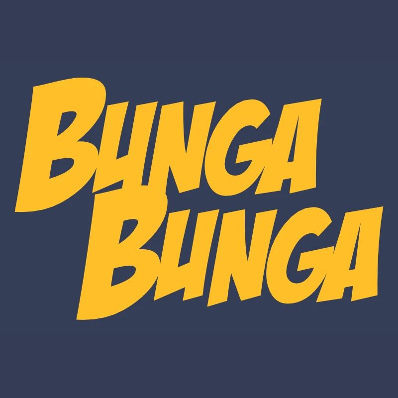 BungaBunga