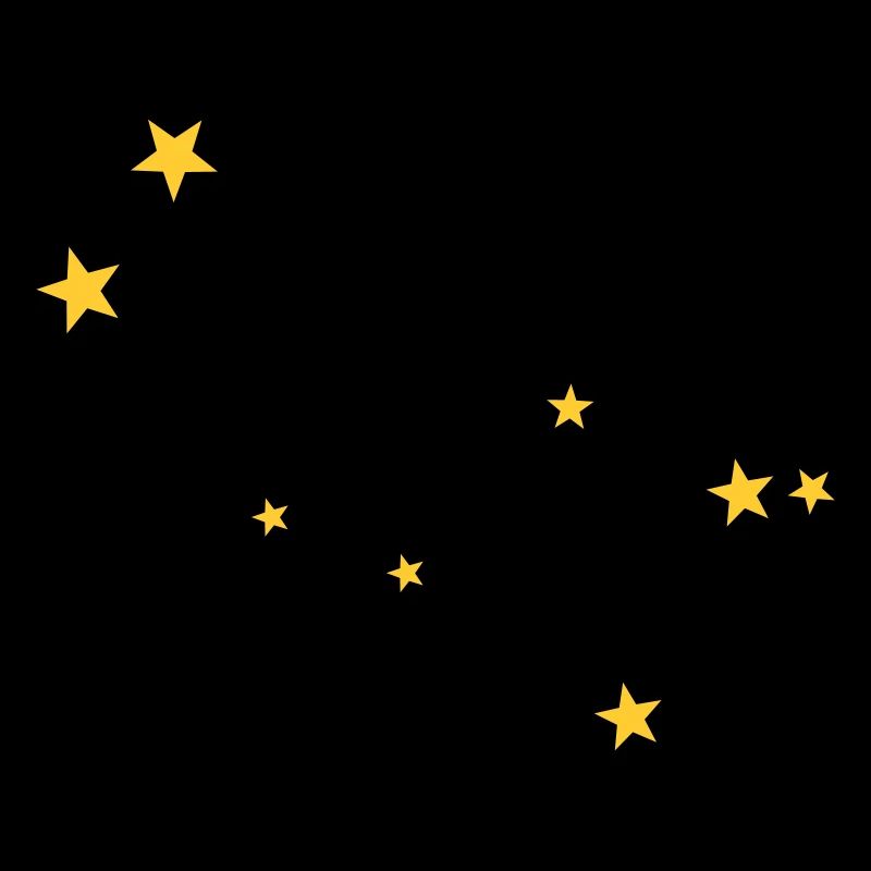 Constellation des Gémeaux