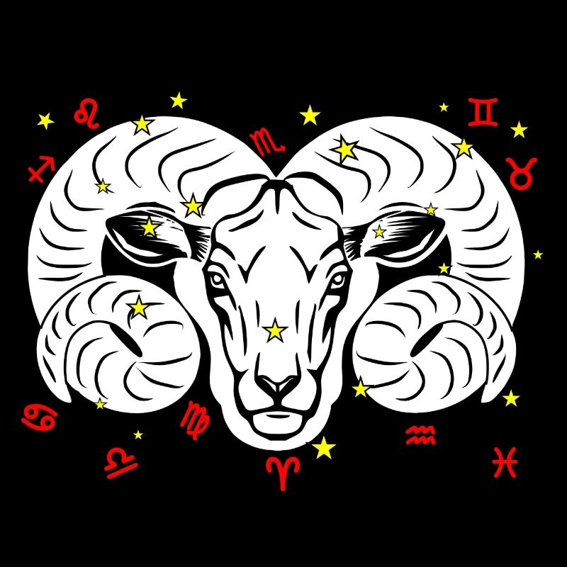 Couleur Bélier