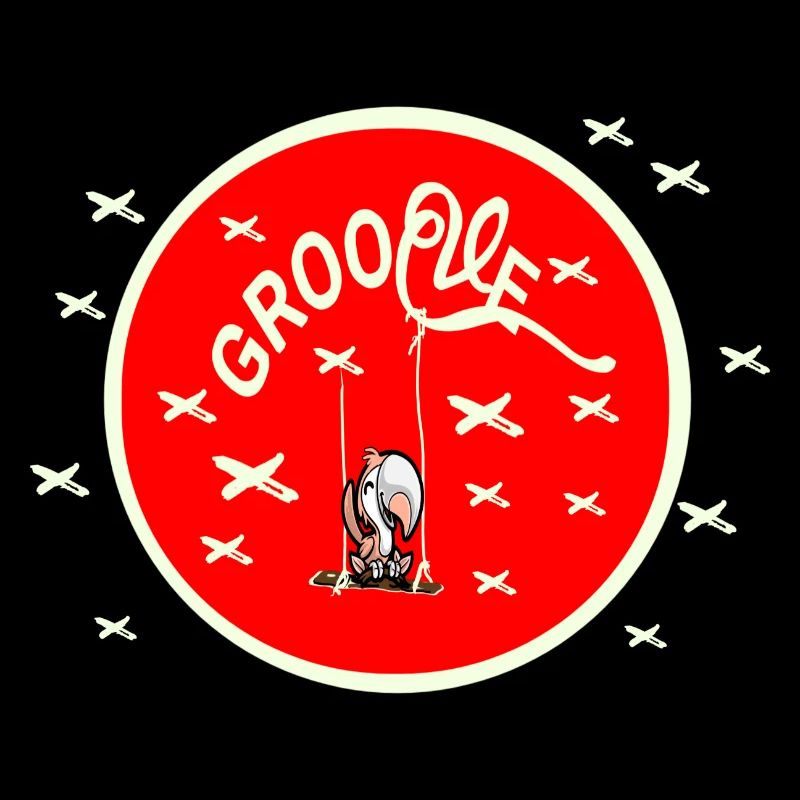 Groovy Bird