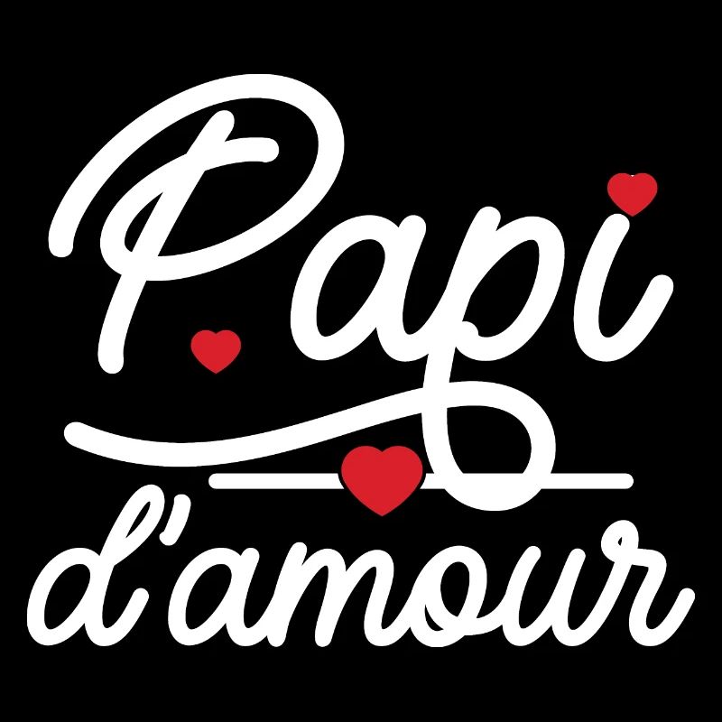 Papi d'amour