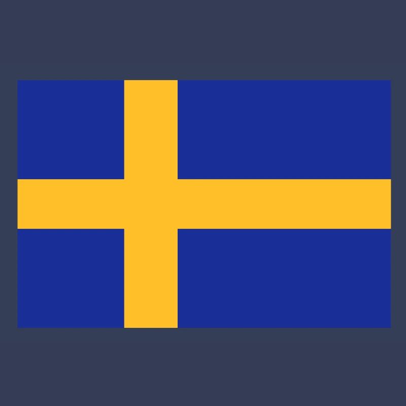 drapeau_suede
