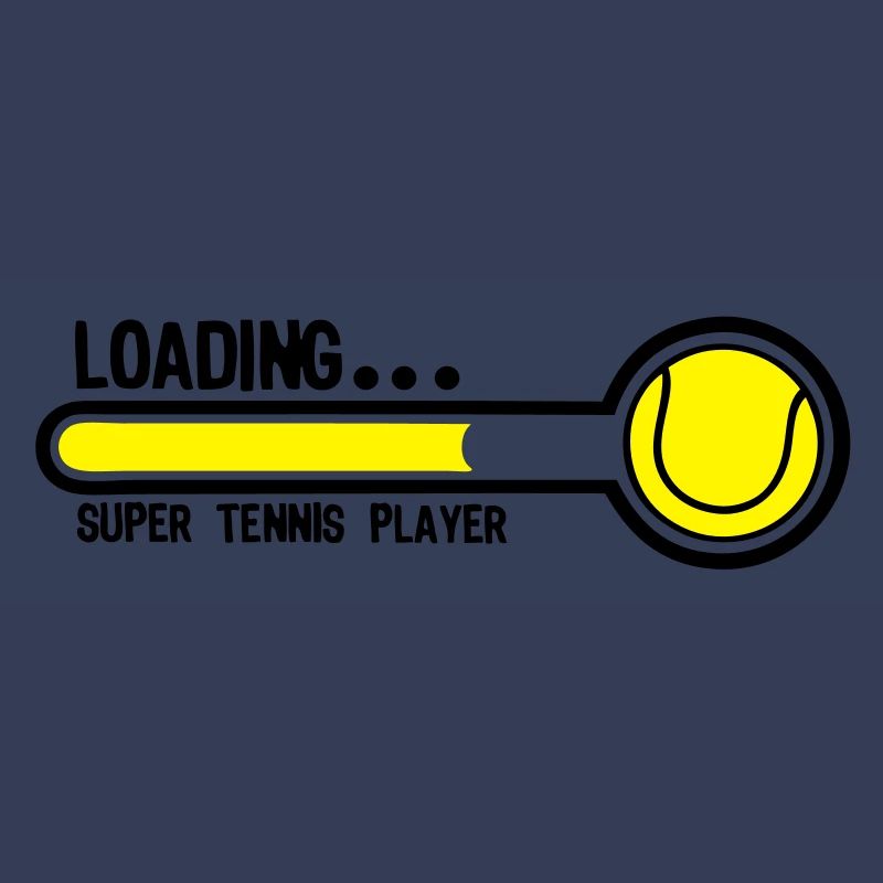 tennis loading super player1