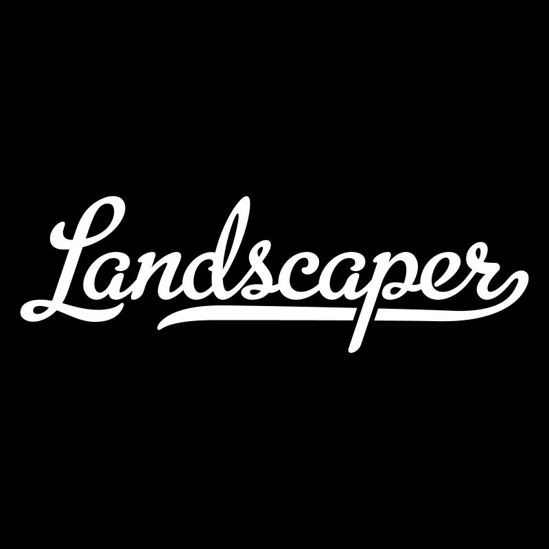 landscaper