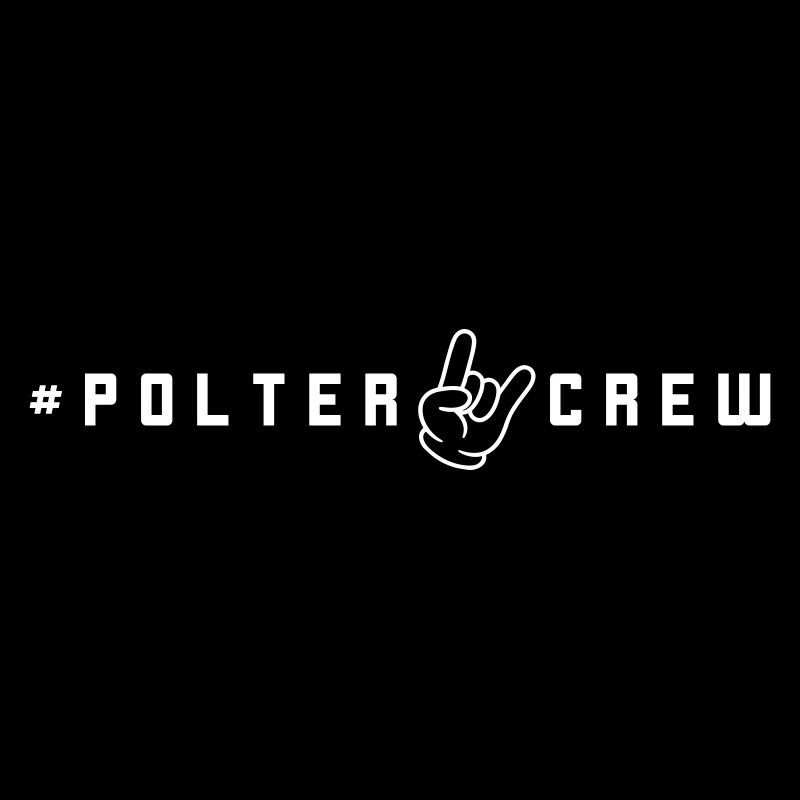 Polter Crew Polterabend