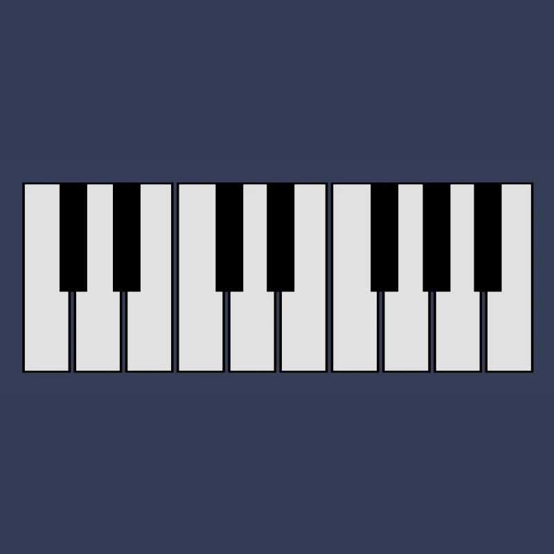 clavier