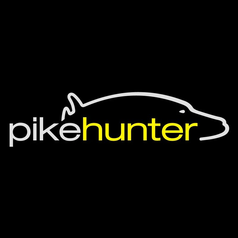 Pike Hunter-smaller branding logo