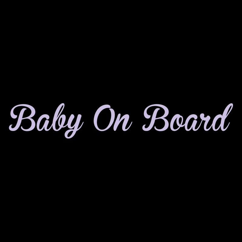 Baby On Board