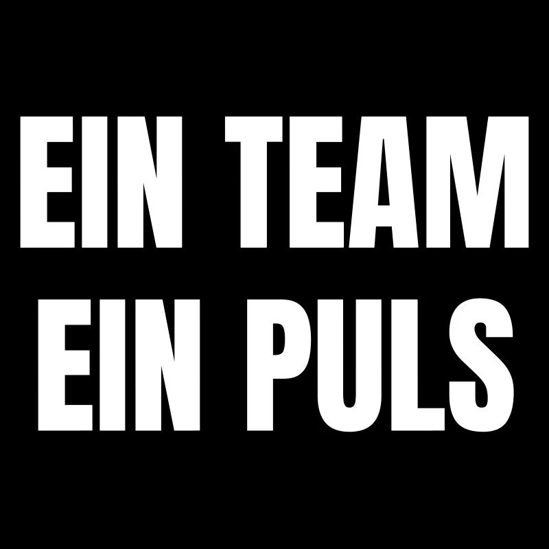 Ein Team, ein Puls.