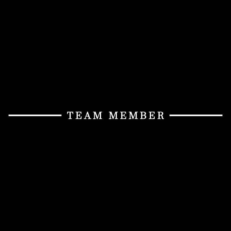 Team Mitglied