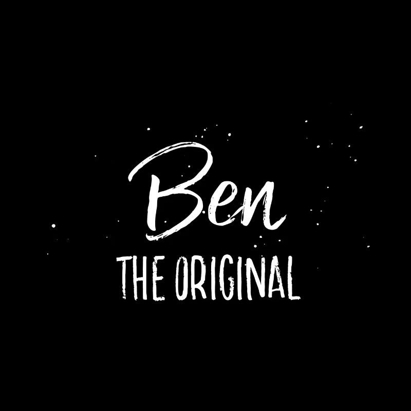 Ben