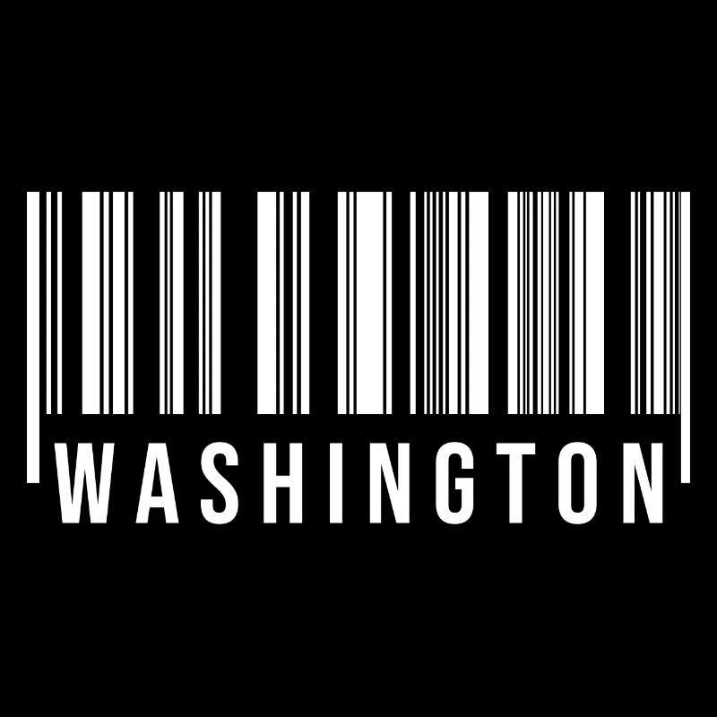 Washington Barcode