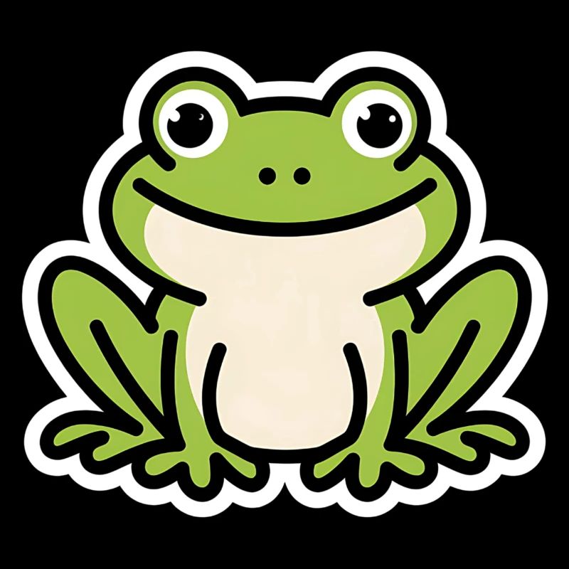 crapaud