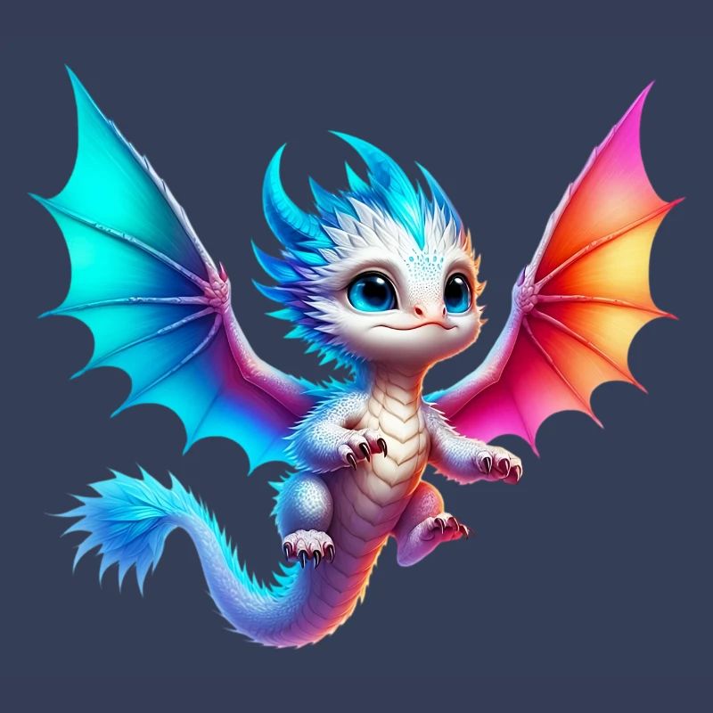 Drache