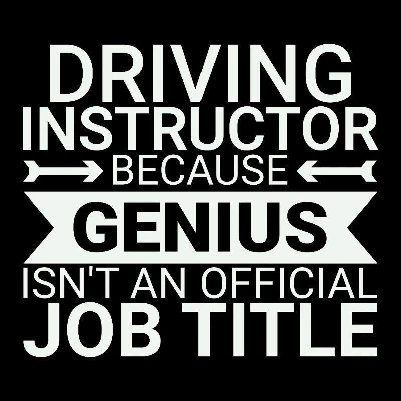 Driving Instructor Genius Drive Tutor