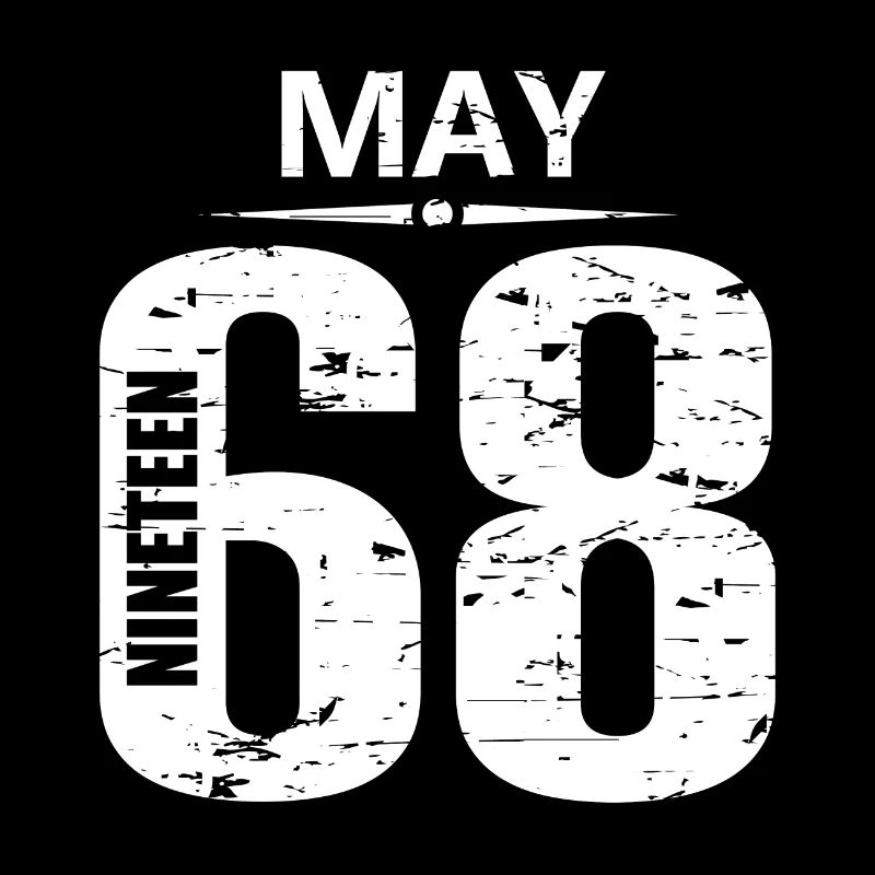 Mai 1968