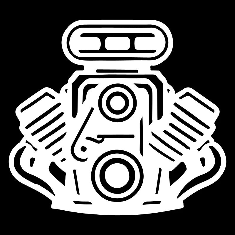Motor Auto Symbol Tuning
