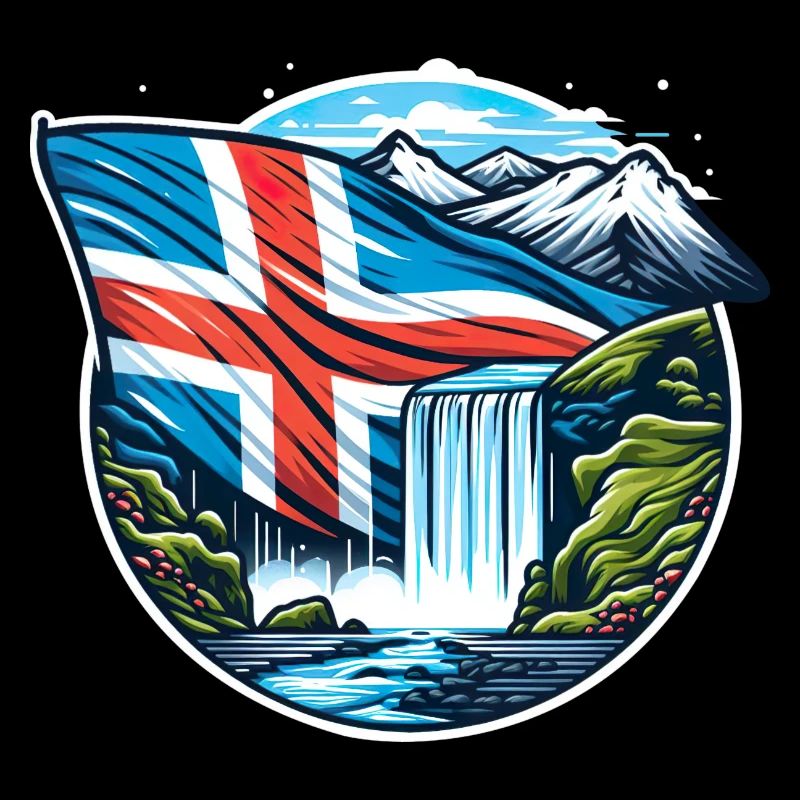 Islande Islande 2