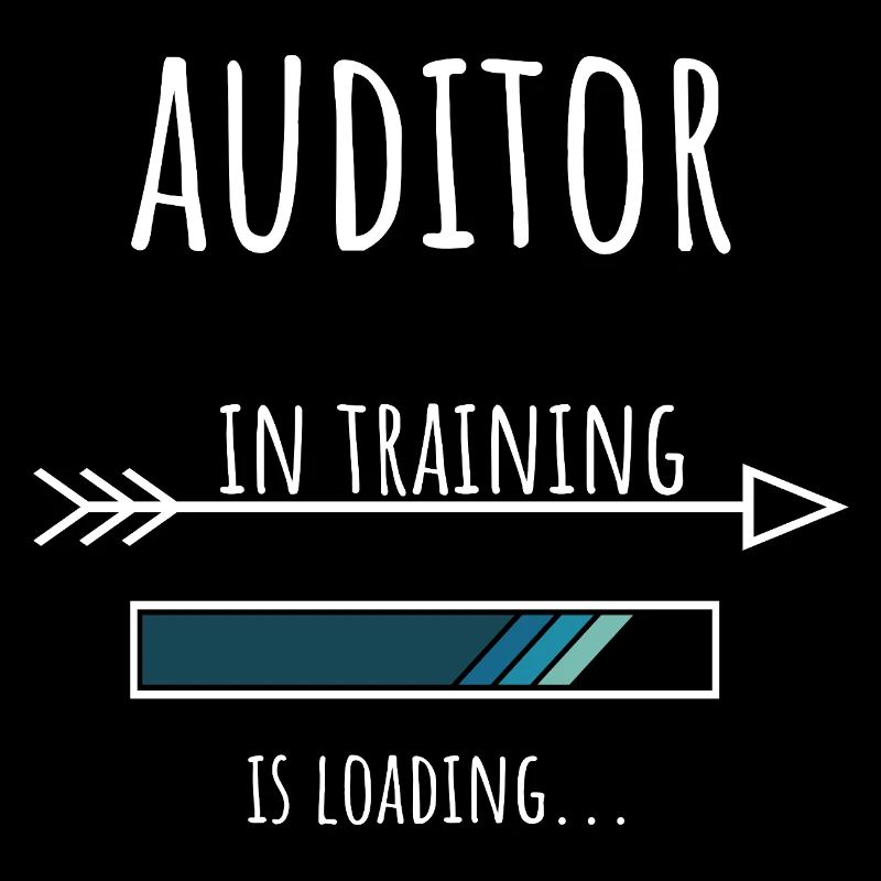 Auditor in Training Profession Gift
