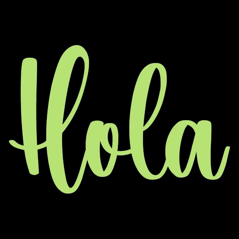 Hola