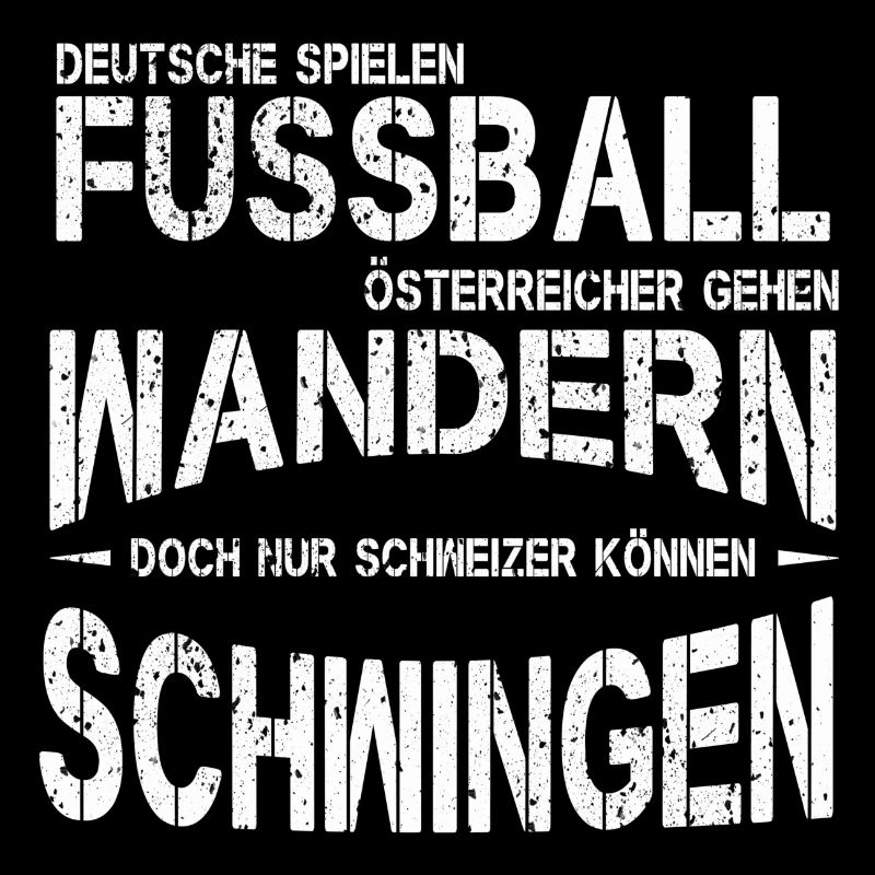 Schwingen