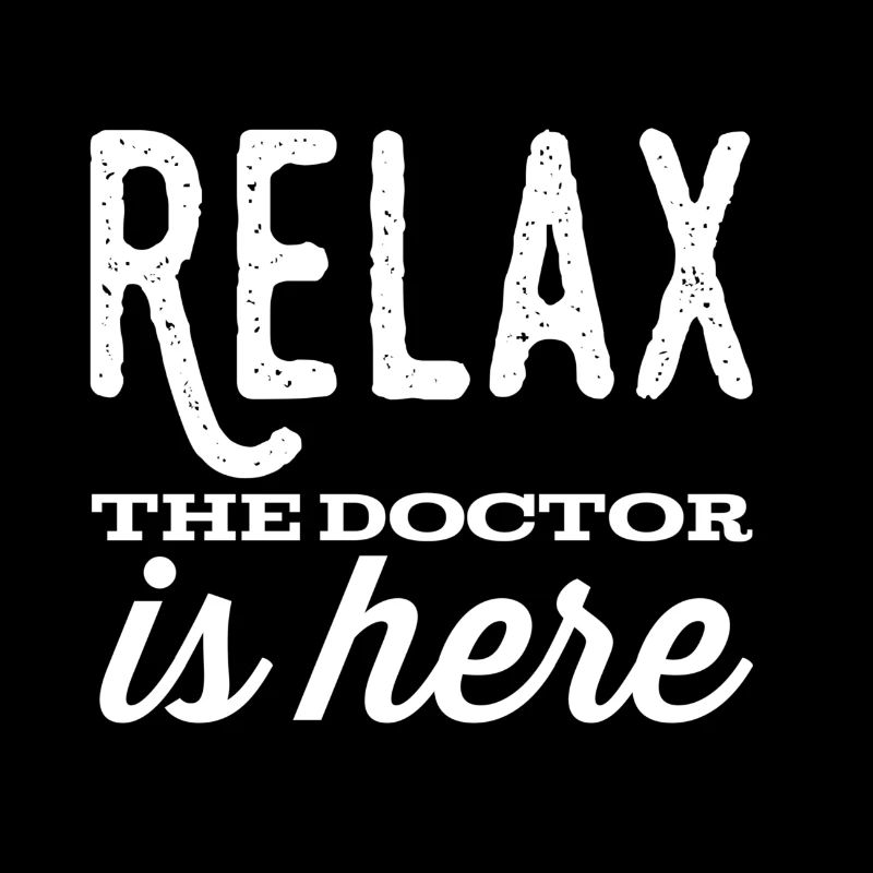 Détendez-vous Doctor Conception