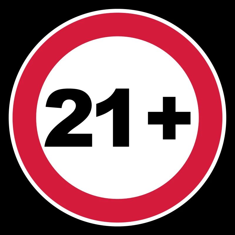 21. Geburtstag 21+