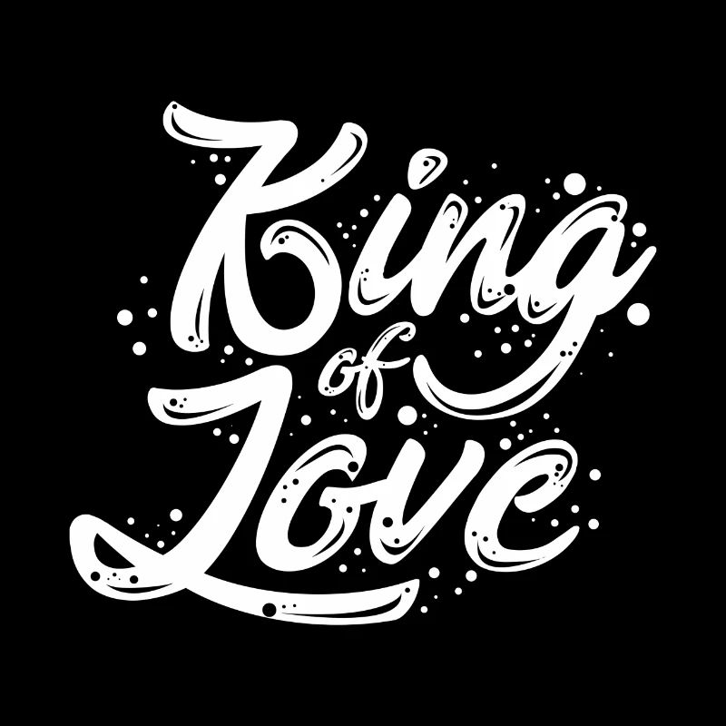 LE ROI DE L'AMOUR