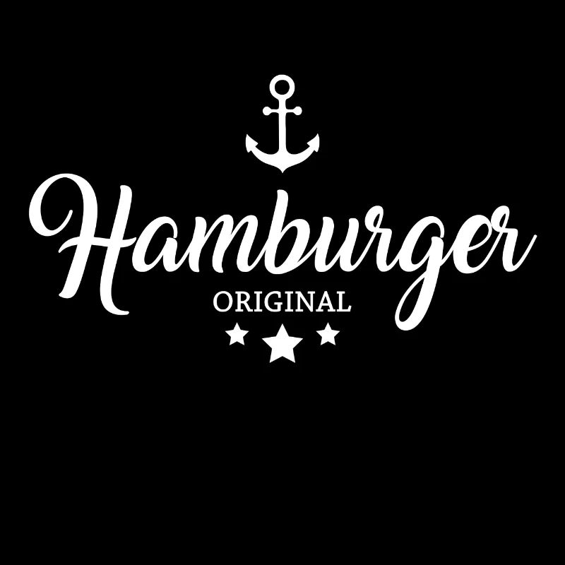 Hamburger - Anker