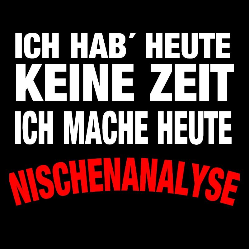 Nischenanalyse