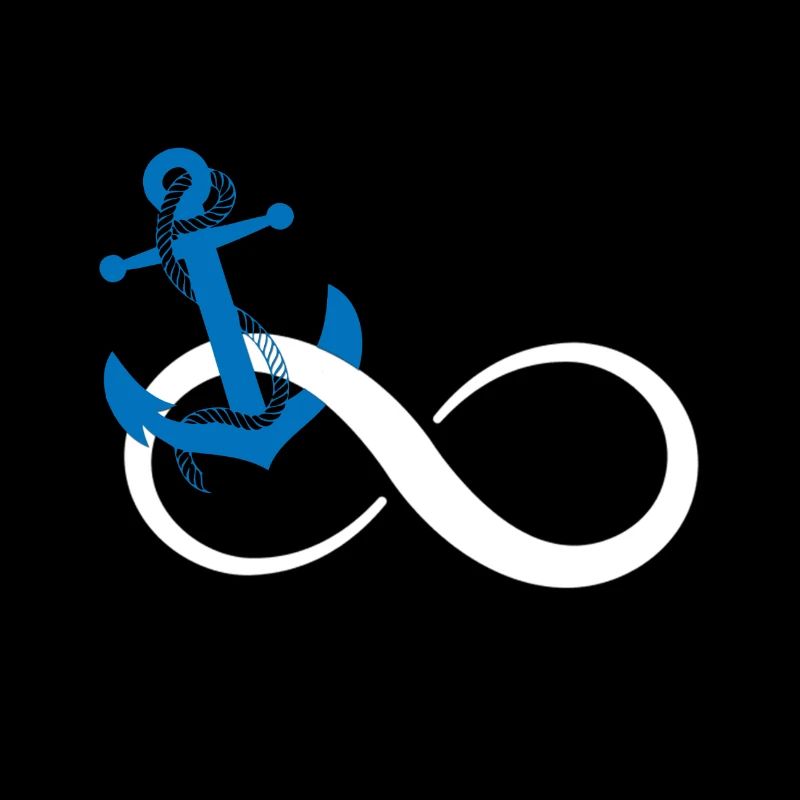Infinity anchor
