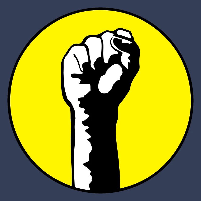 fist