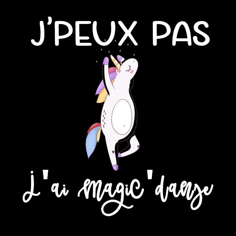 Unicorn Parody Dance