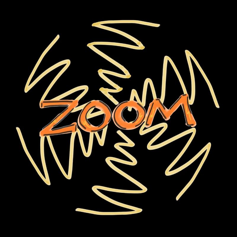 ZOOM!