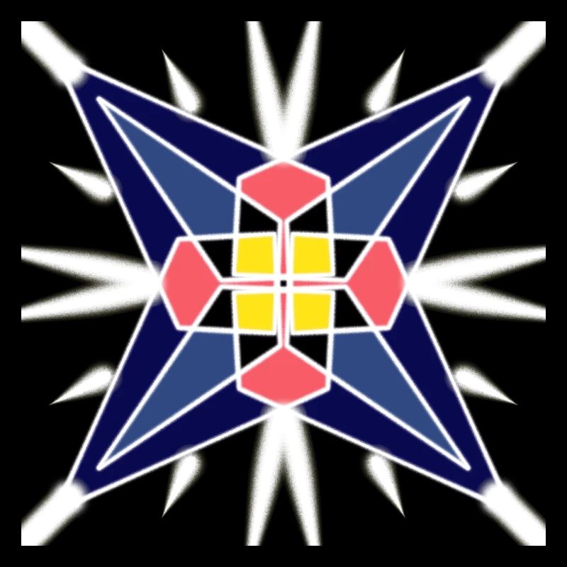 Jeu de motifs avec différentes couleurs !