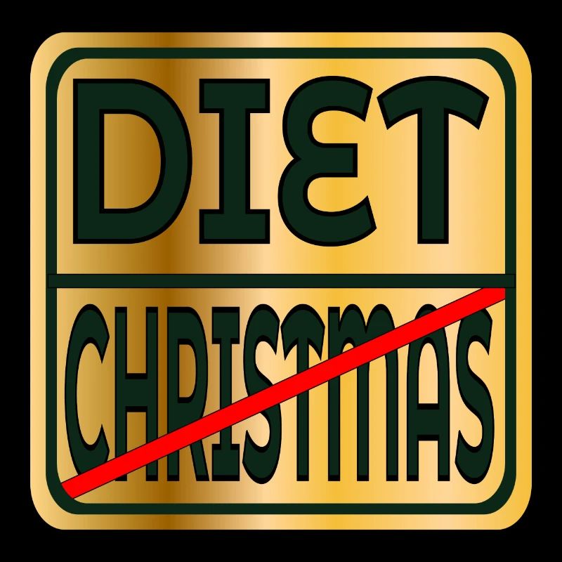 RÉGIME ALIMENTAIRE DE NOËL