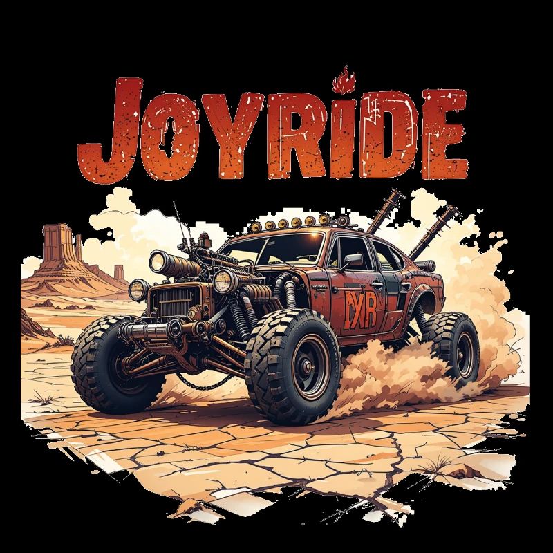 joyride