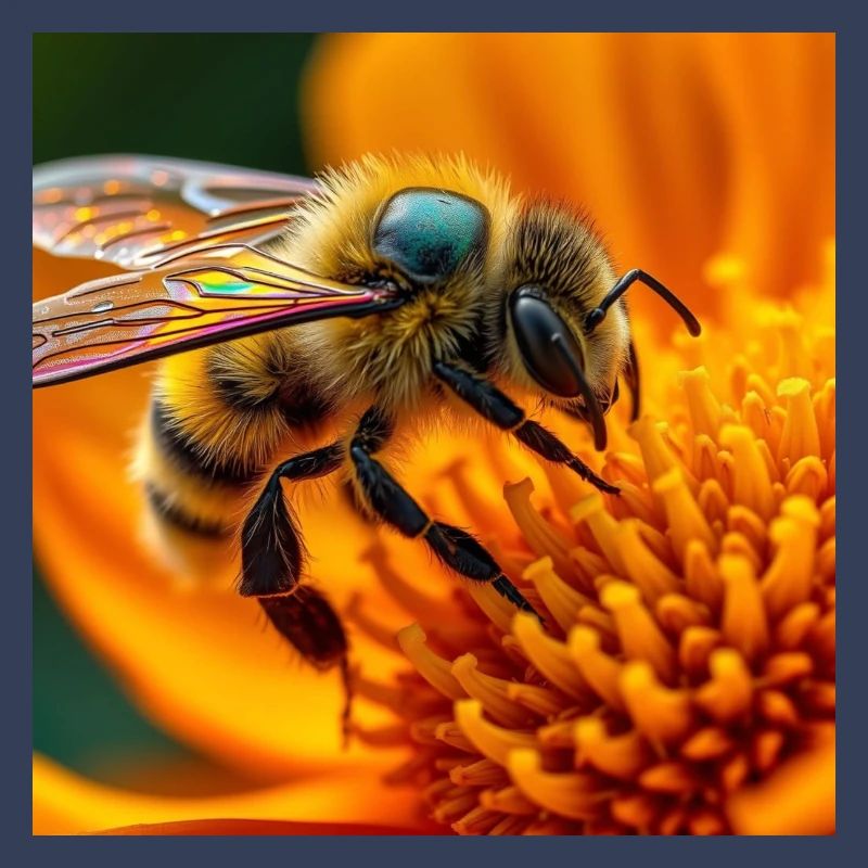 bee