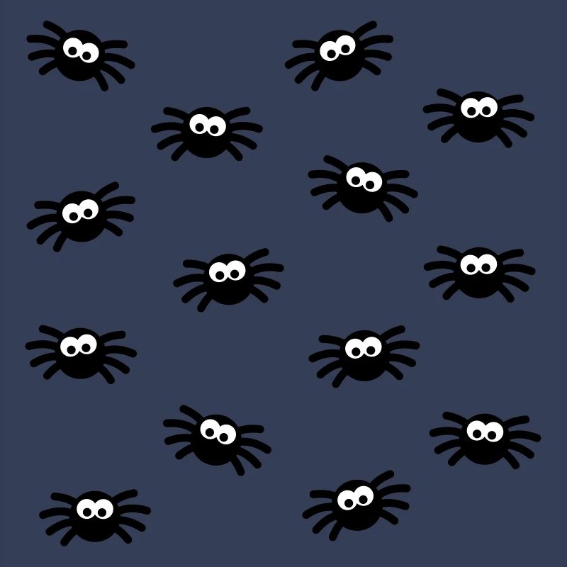 araignées