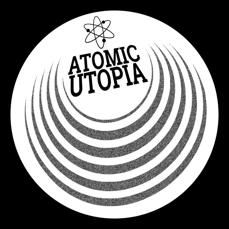 Atomic Utopia - Concentric Orb