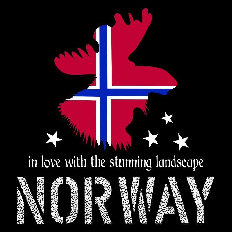 Norway Elche