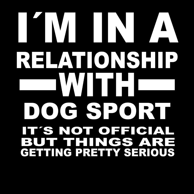relation avec sport canin