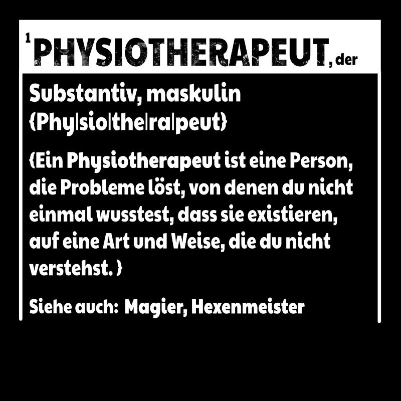 Physio Definition