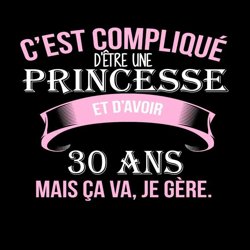 30 years